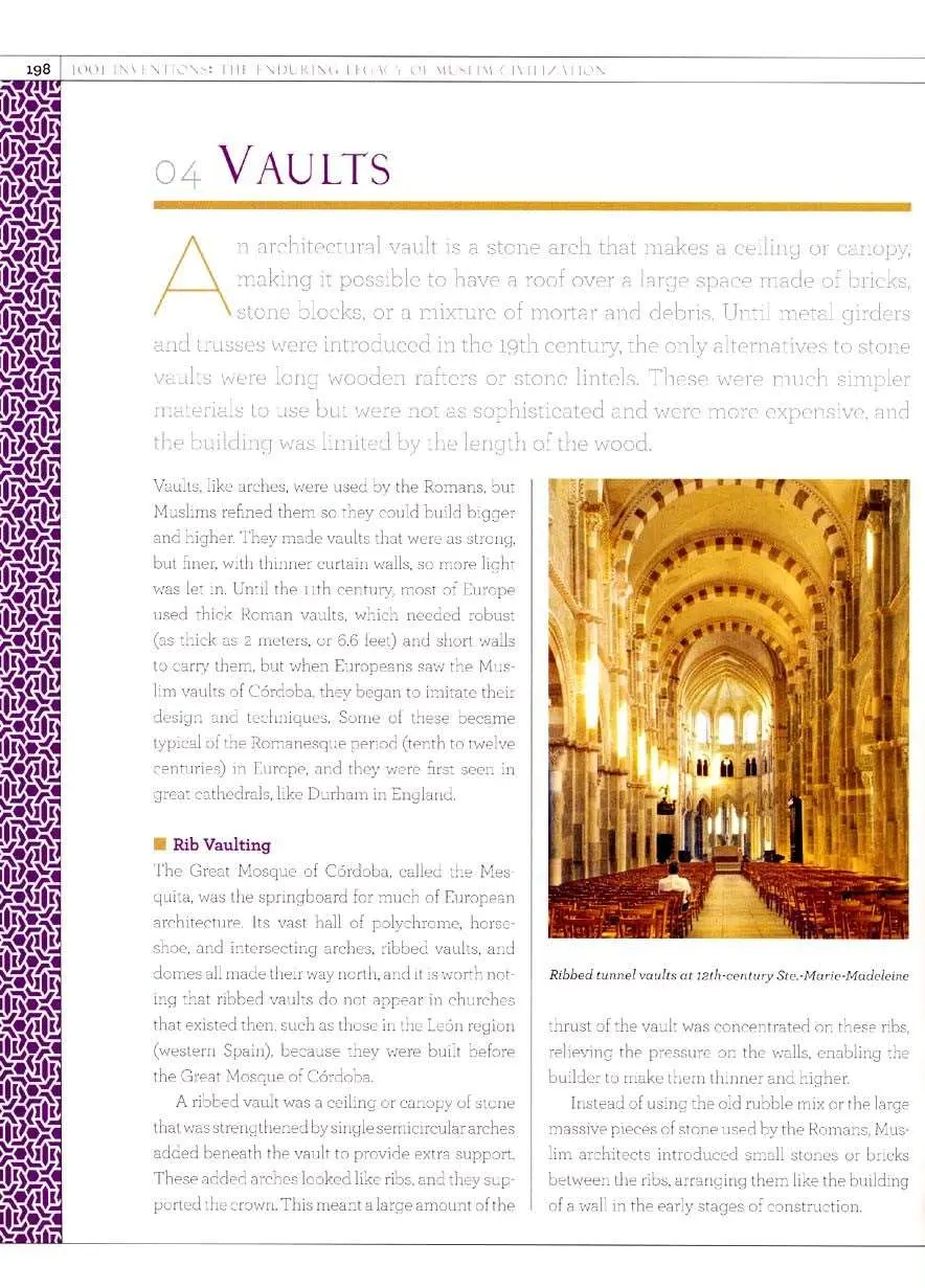 1001 Inventions: The Enduring Legacy of Muslim Civilization - Image 11