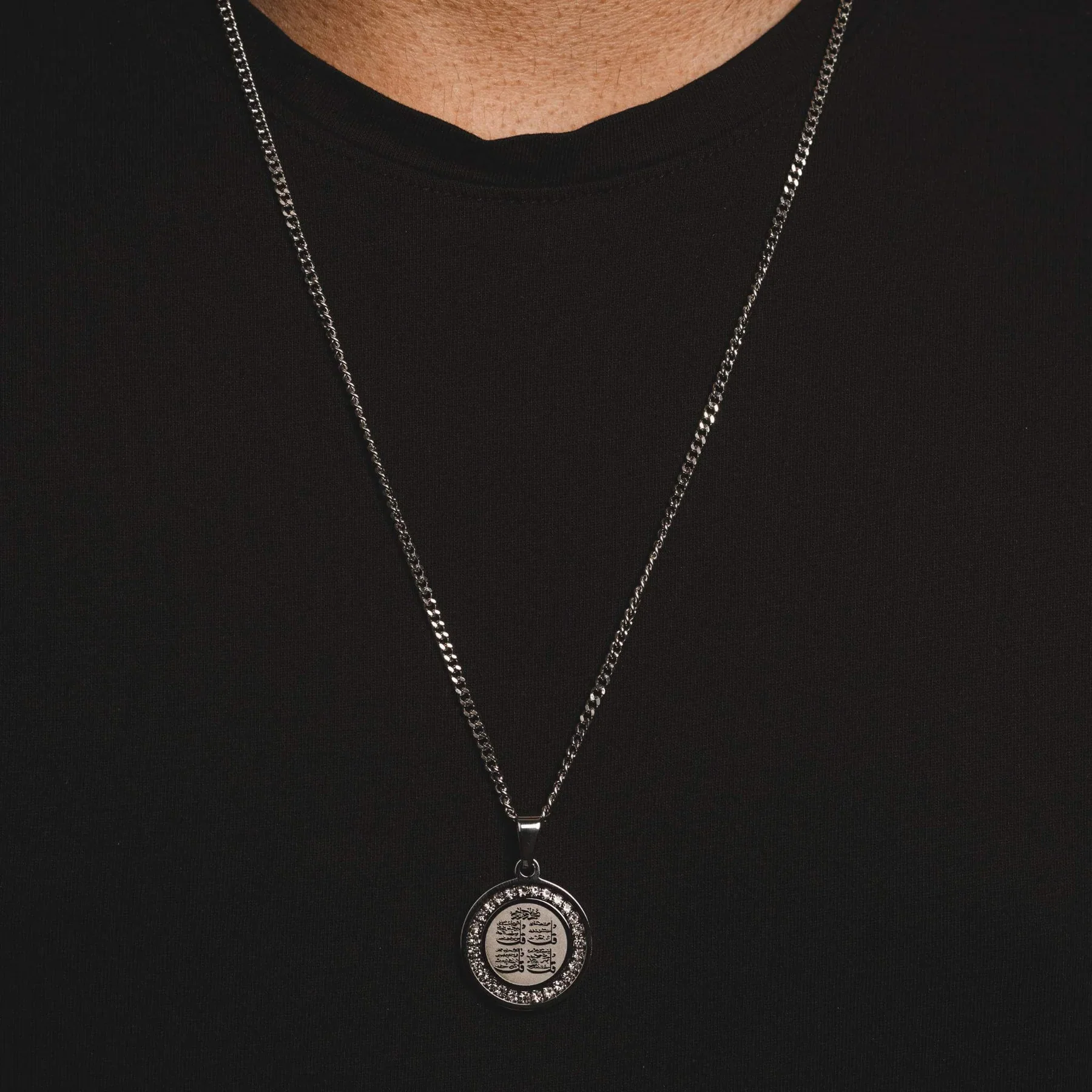 4 Qul Necklace - Image 3