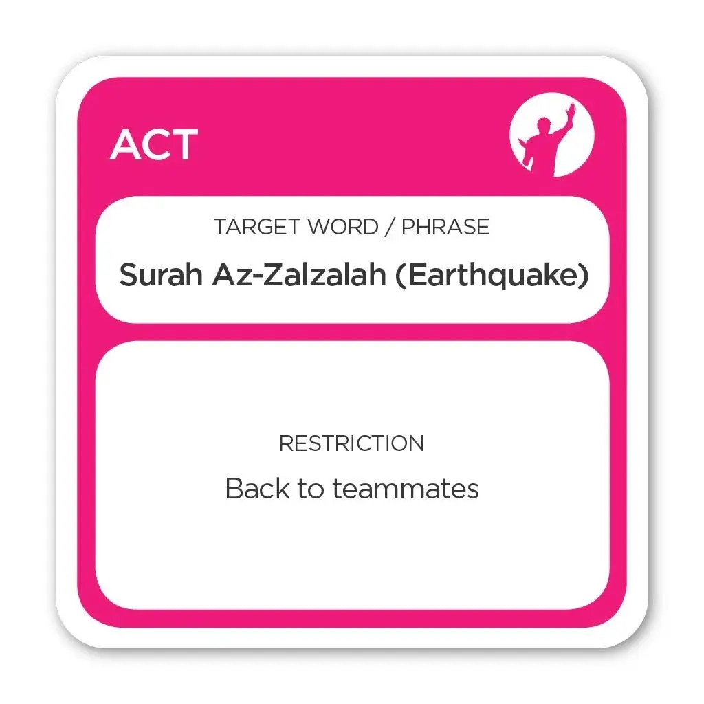 5Pillars: Fun Box - The Islamic Activity Game - Image 5