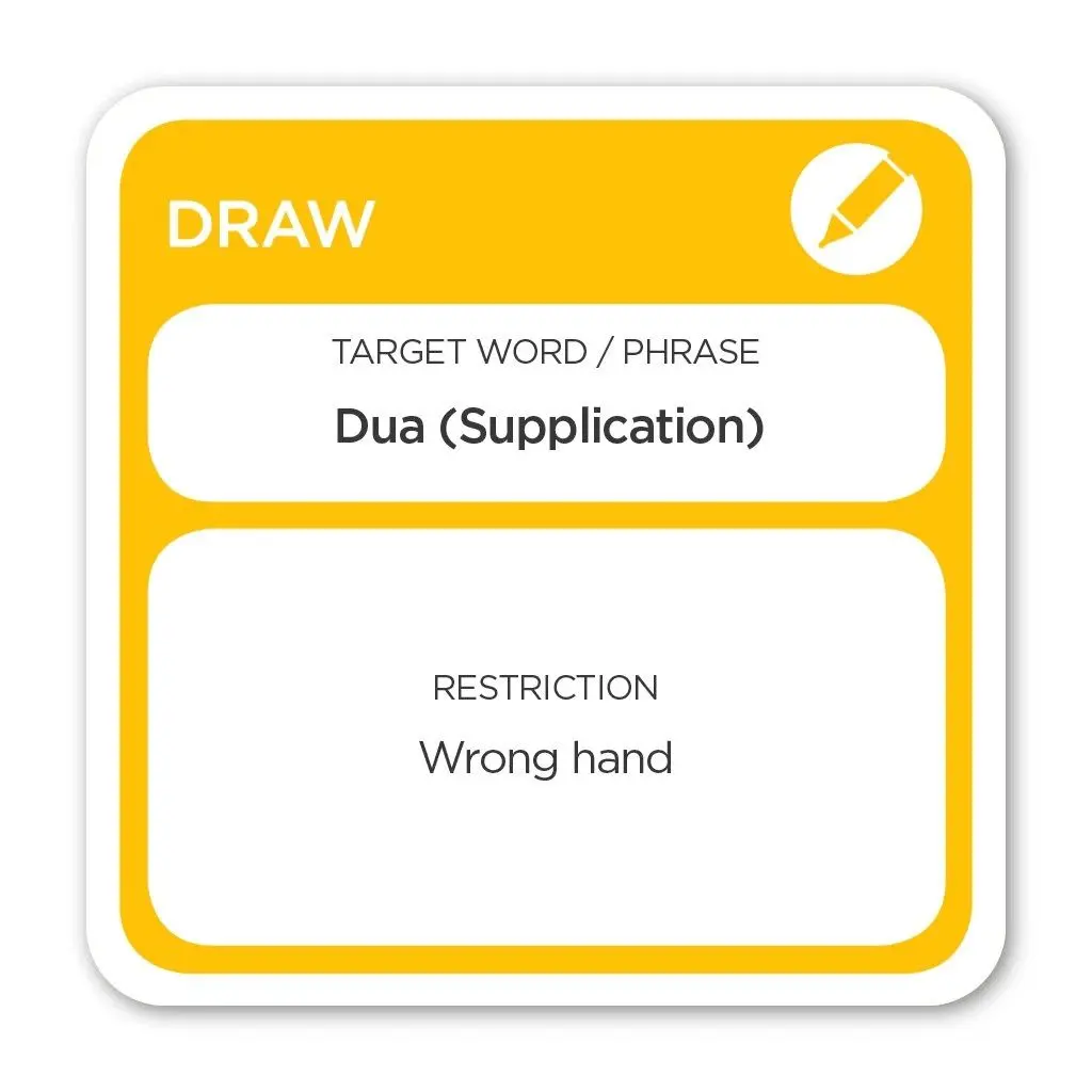 5Pillars: Fun Box - The Islamic Activity Game - Image 6