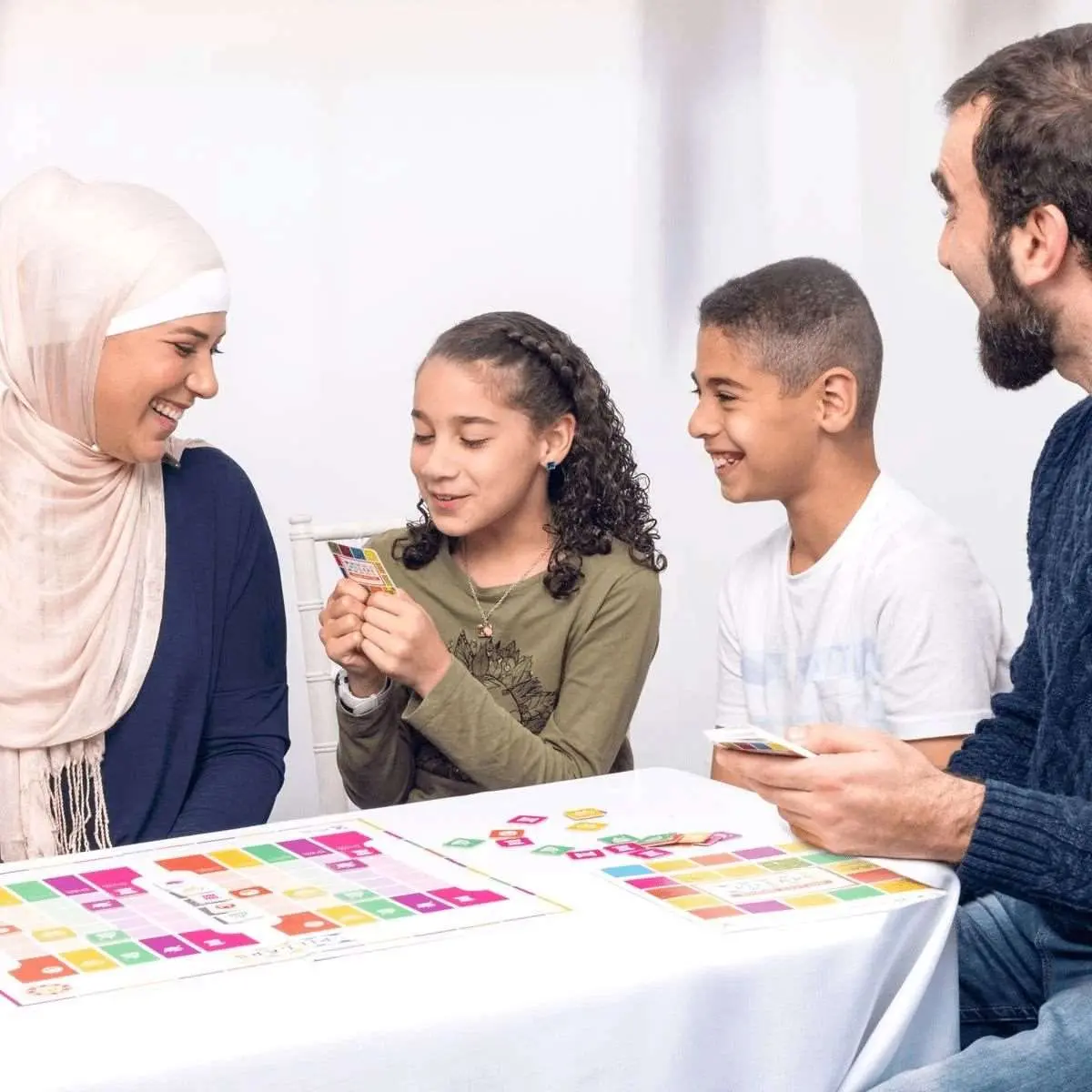 5Pillars: Junior Edition - Discover Islam While You Play (English) - Image 2