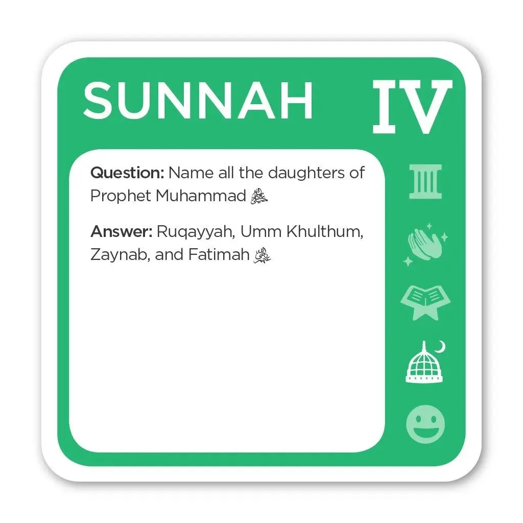5Pillars: Junior Edition - Discover Islam While You Play (English) - Image 5