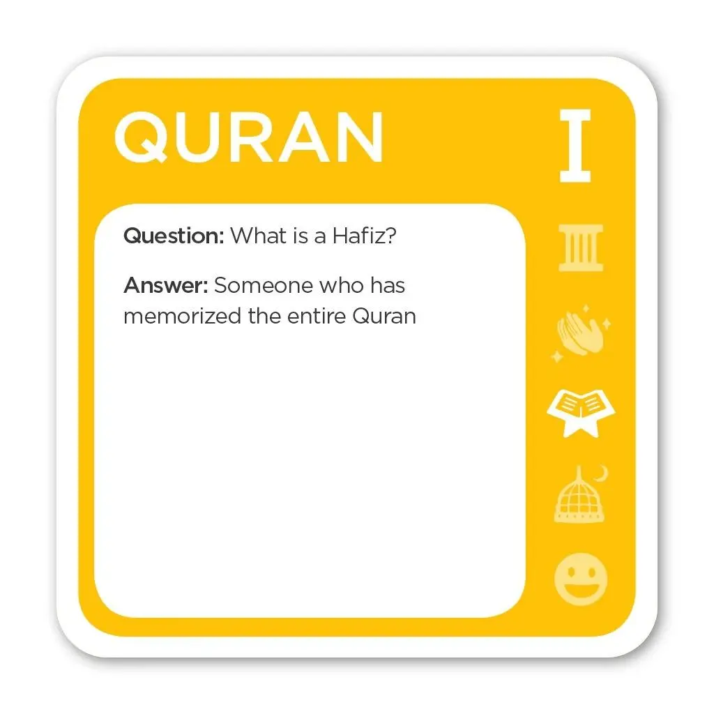 5Pillars: Junior Edition - Discover Islam While You Play (English) - Image 6
