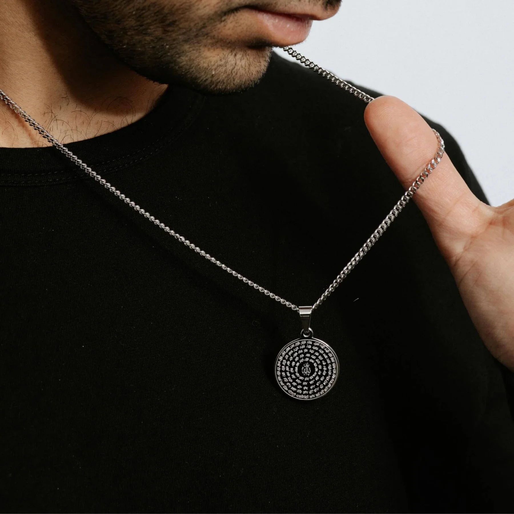 99 Names of Allah Necklace - Image 8