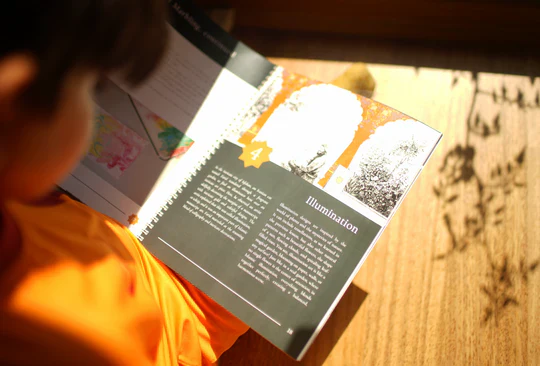 A Children's Study of Islamic Art - Image 2