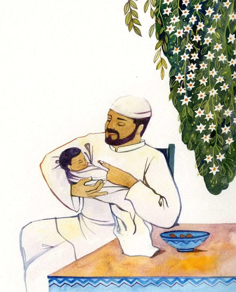 A Gift from Jannah - Image 4
