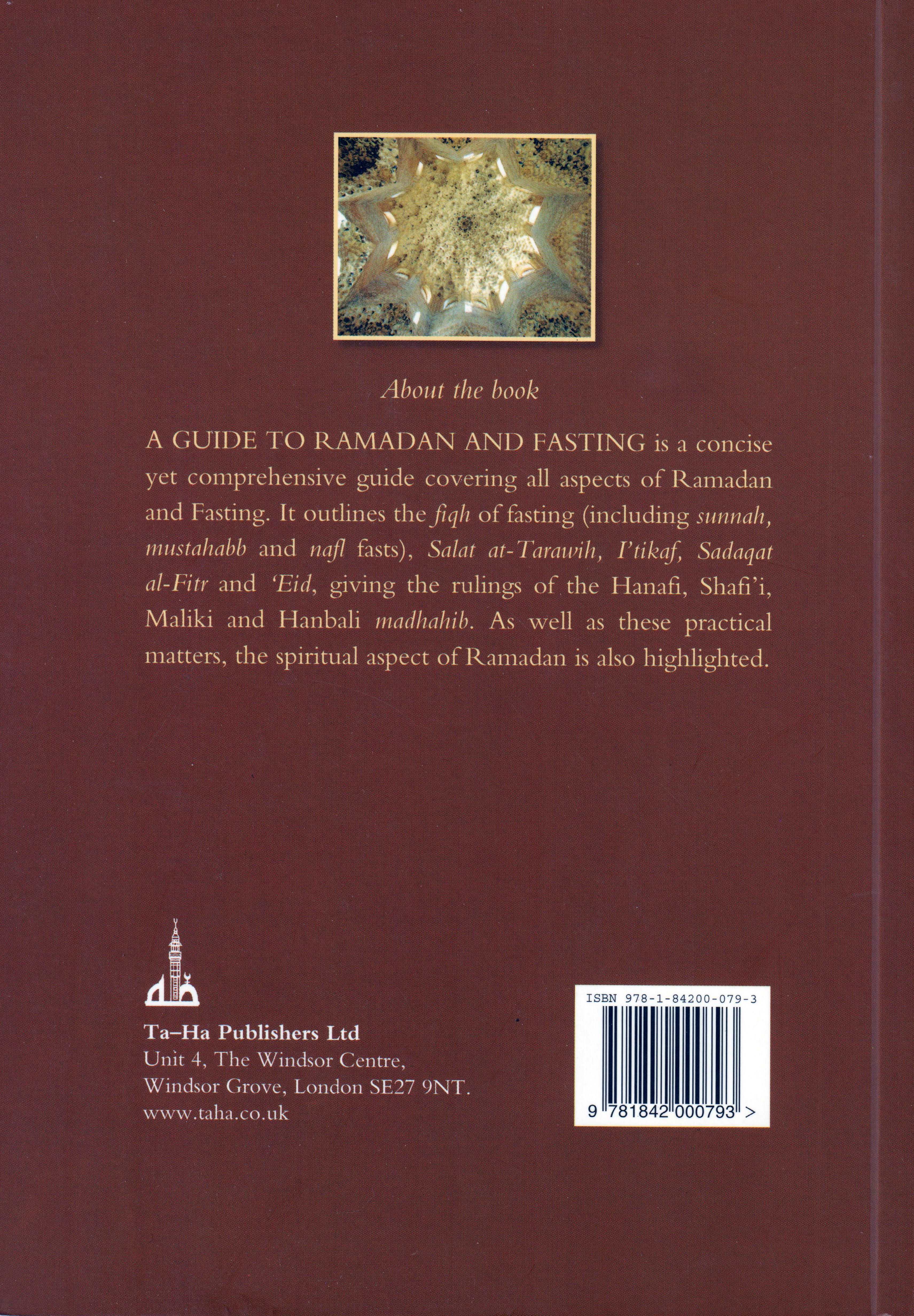 A Guide to Ramadan and Fasting - Image 6