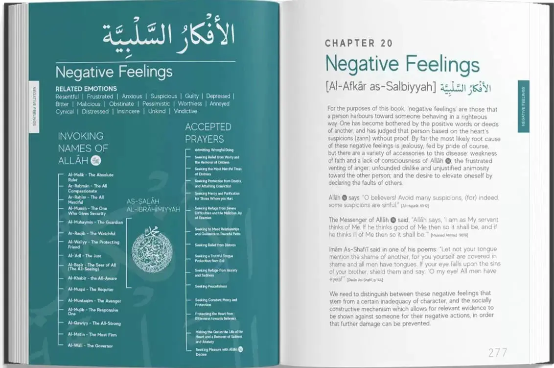 A Handbook of Accepted Prayers - Image 8