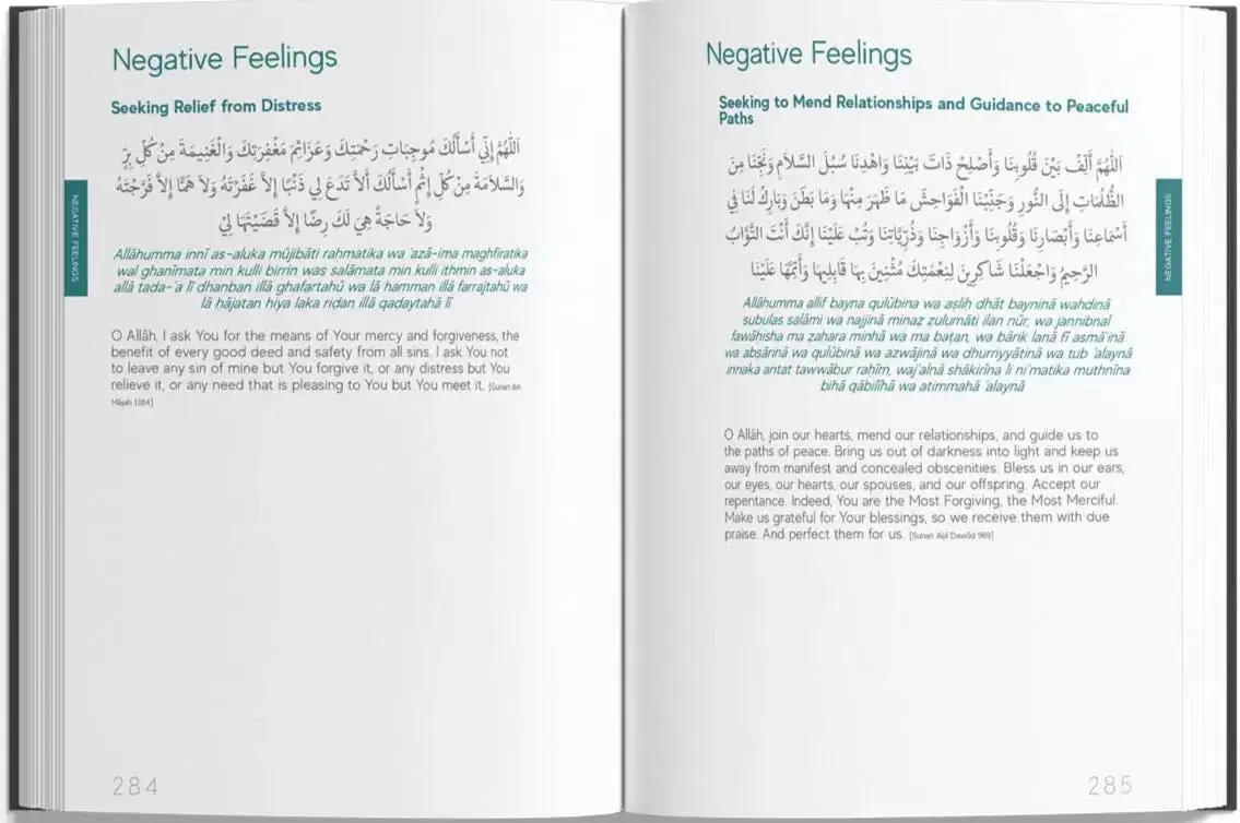 A Handbook of Accepted Prayers - Image 9