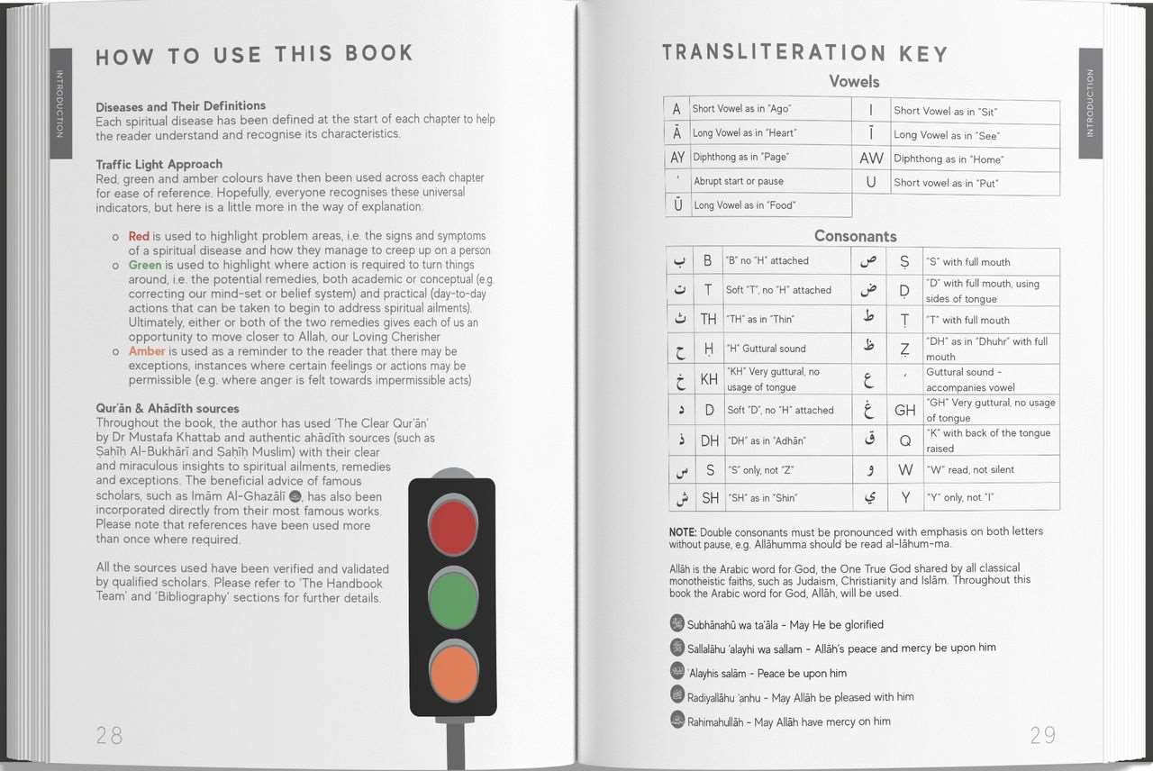 A Handbook of Spiritual Medicine - Image 3