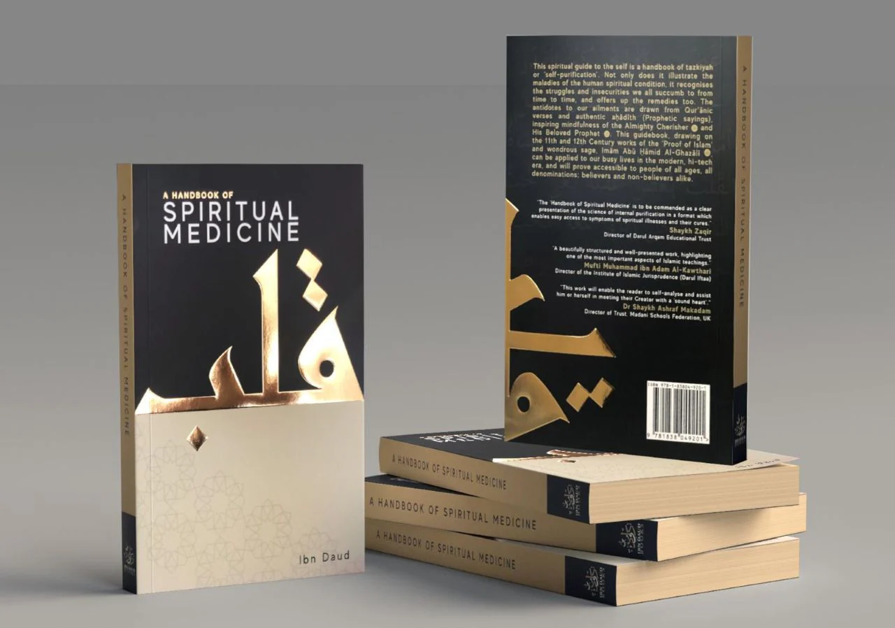 A Handbook of Spiritual Medicine - Image 6