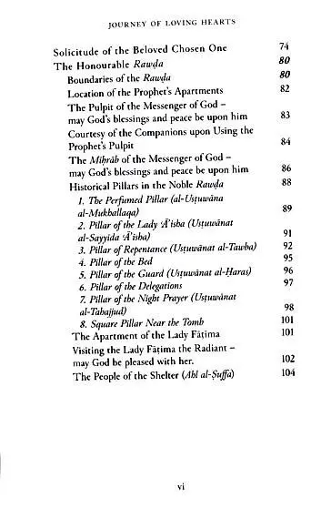 A Journey of Loving Hearts to the Master of Divine Envoys - Image 3