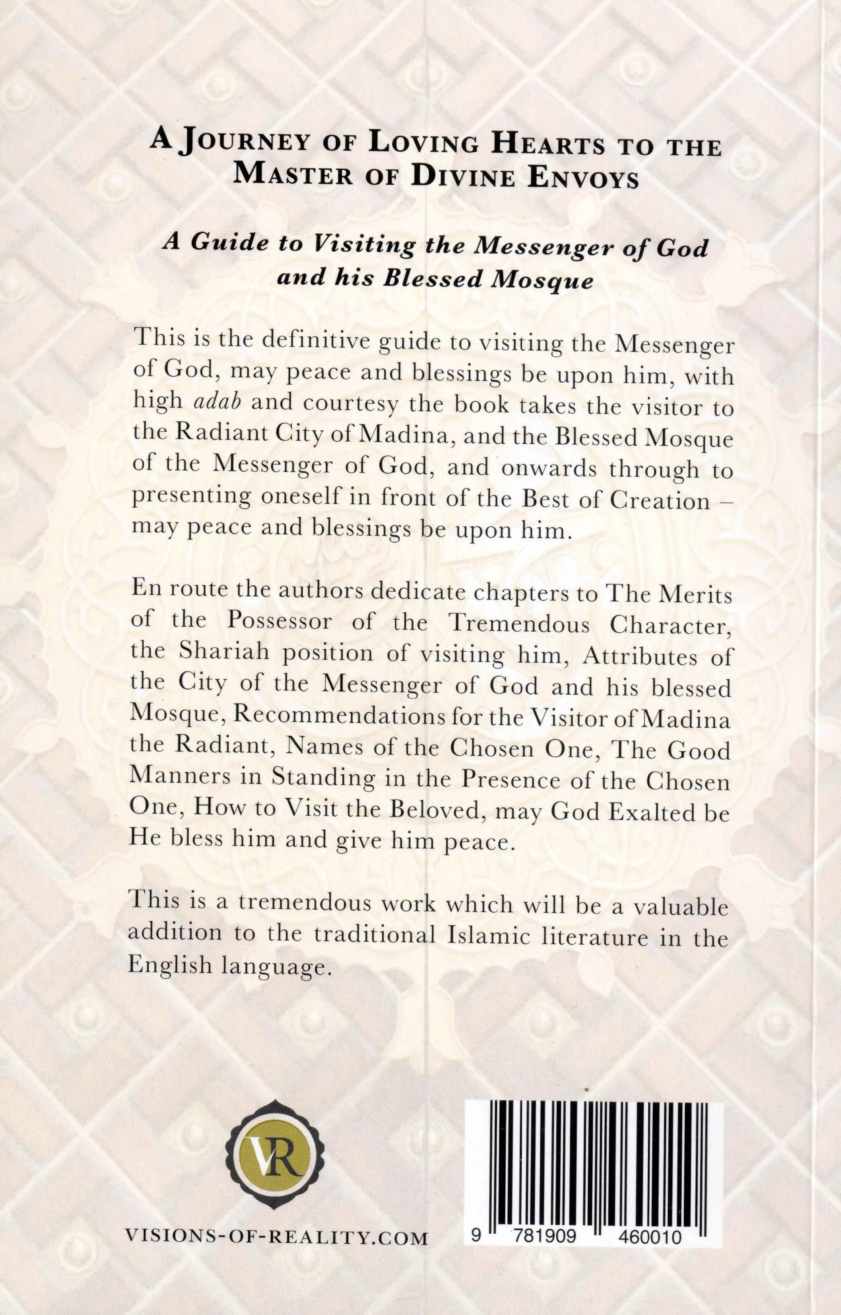 A Journey of Loving Hearts to the Master of Divine Envoys - Image 8