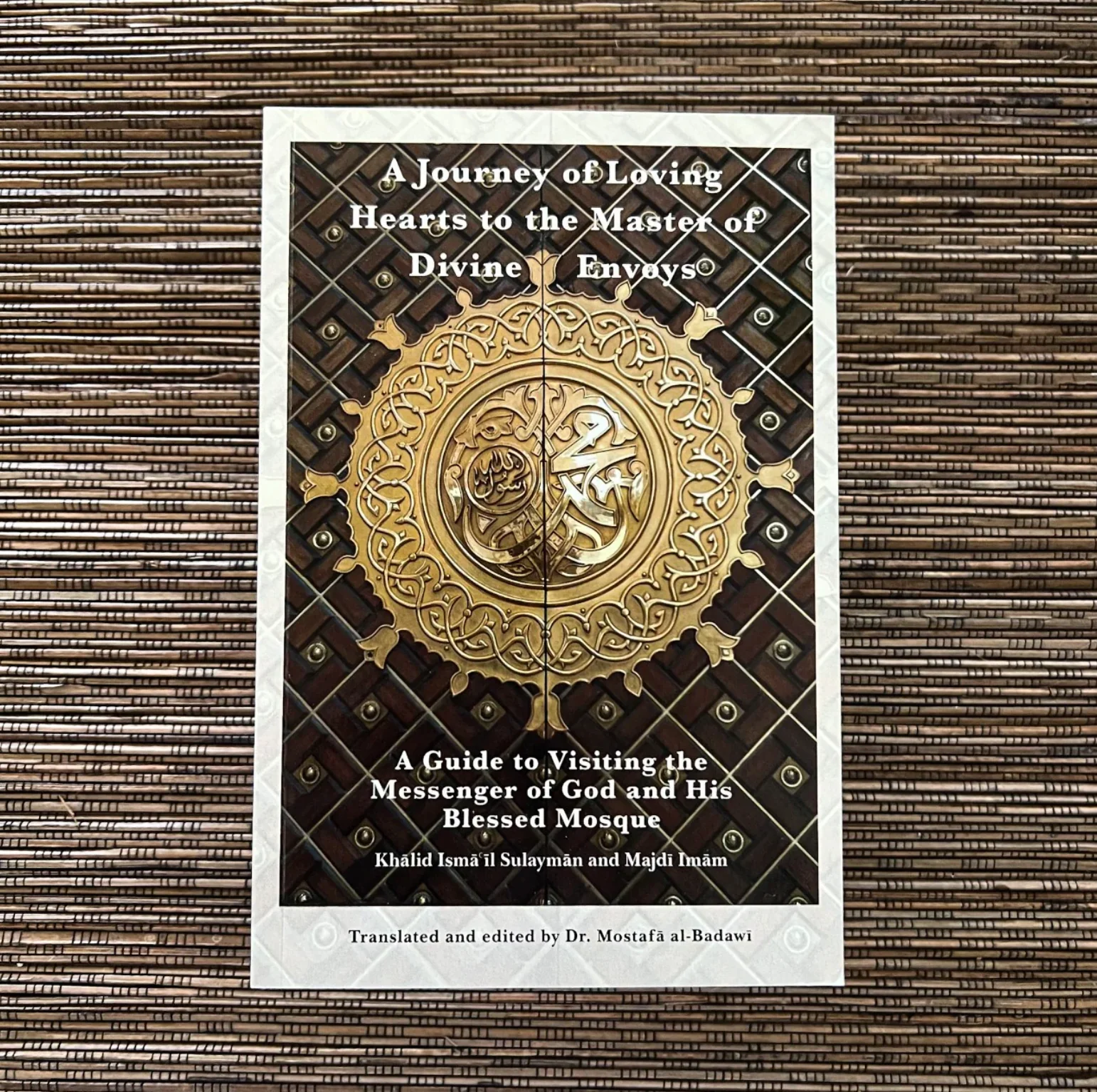 A Journey of Loving Hearts to the Master of Divine Envoys - Image 9