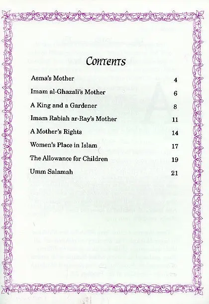 A Mothers Rights - Image 2