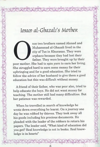 A Mothers Rights - Image 5