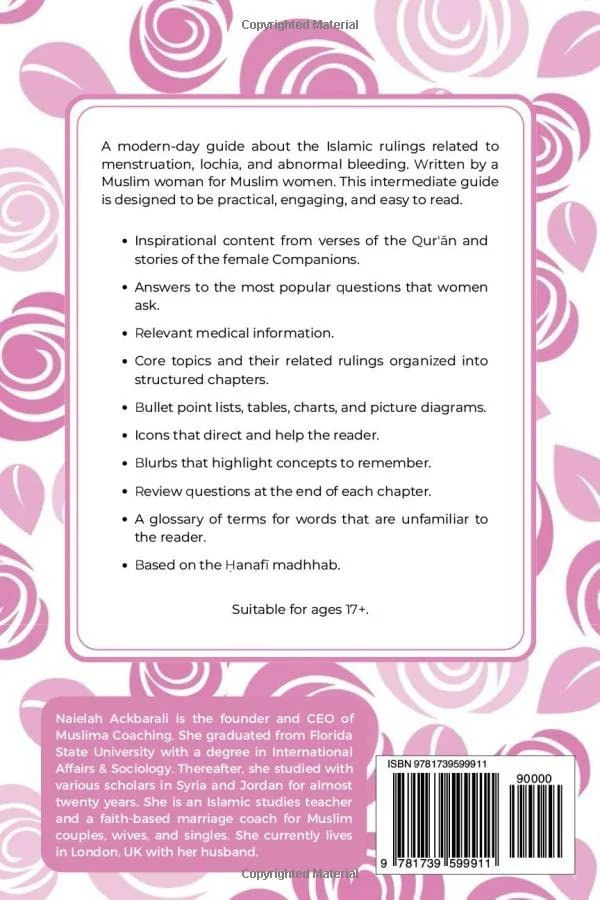 A Muslim Woman’s Guide to Menstruation Rulings - Image 2