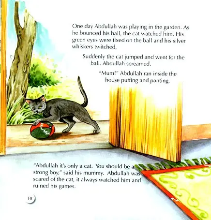 A Prayer at Bedtime - Image 3