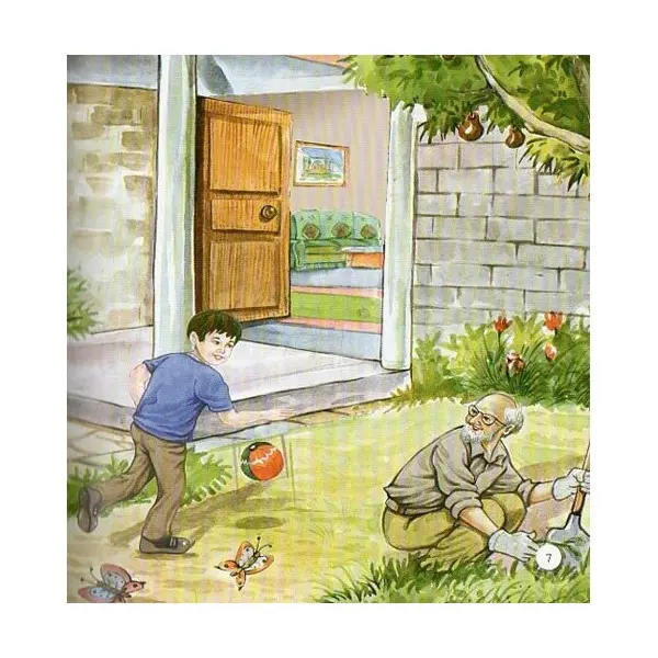 A Prayer at Bedtime - Image 4