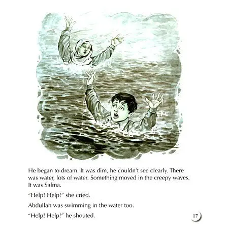 A Prayer at Bedtime - Image 5