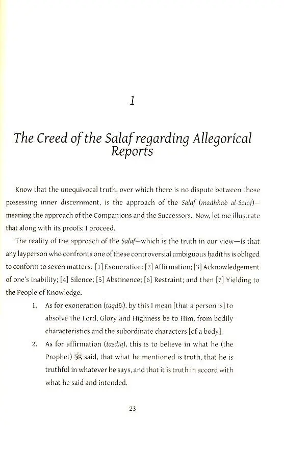 A Return to Purity in Creed - Image 7