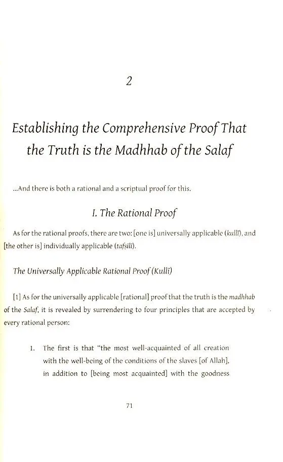 A Return to Purity in Creed - Image 8