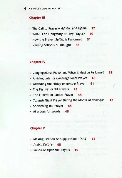 A Simple Guide to Prayer for Beginners - Image 4