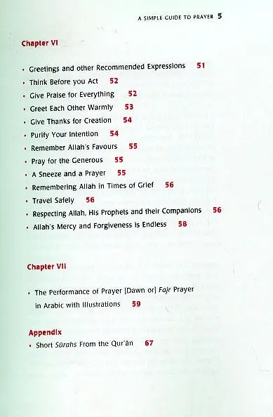 A Simple Guide to Prayer for Beginners - Image 5