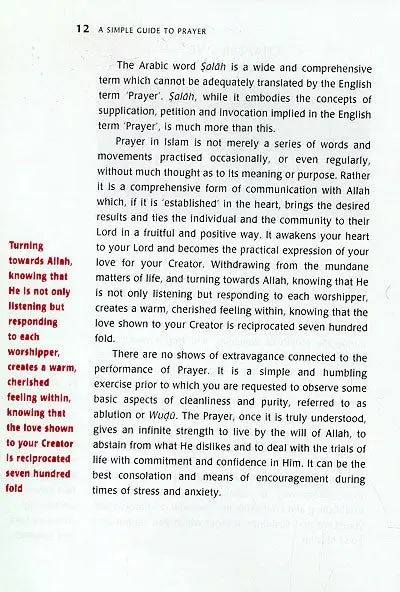A Simple Guide to Prayer for Beginners - Image 7