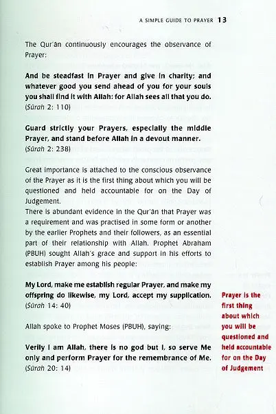 A Simple Guide to Prayer for Beginners - Image 8