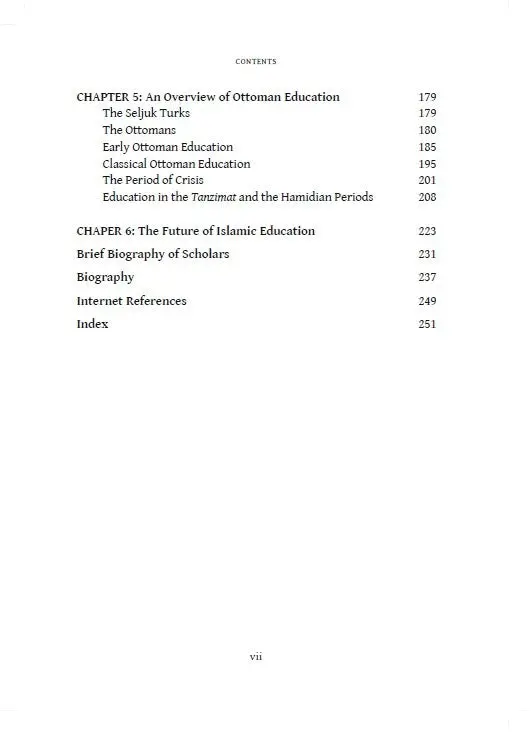 A Social History Of Education In The Muslim World - Image 5