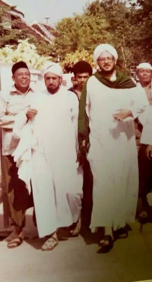 A Sublime Way: The Sufi Path of the Sages of Makka - Image 3