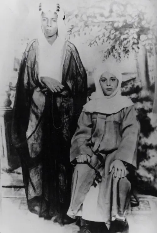 A Sublime Way: The Sufi Path of the Sages of Makka - Image 4