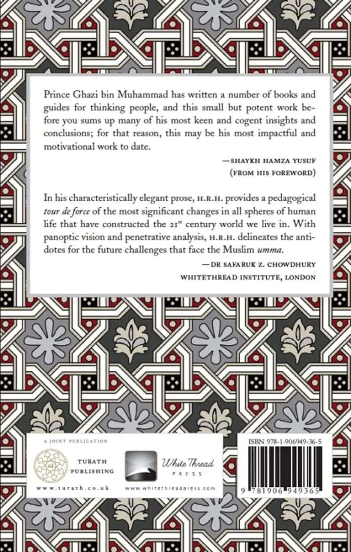 A thinking Person's Guide to Our times - Image 2