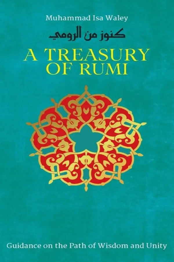 A Treasury of Rumi
