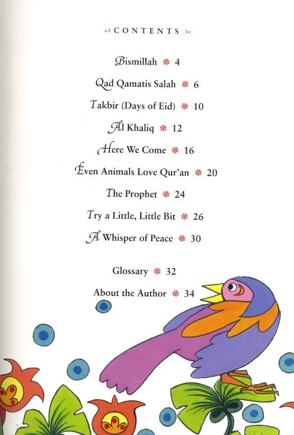 A Whisper of Peace (Book & CD) - Image 3
