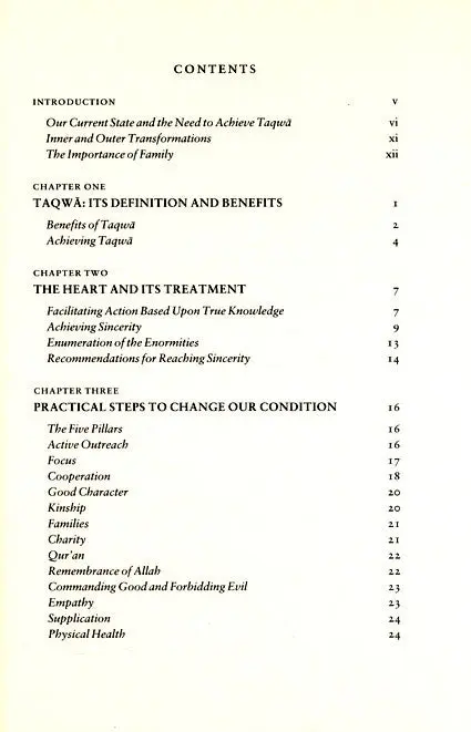 Agenda to Change our Condition - Image 2