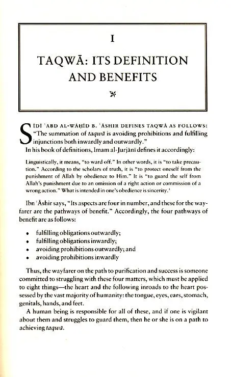 Agenda to Change our Condition - Image 4