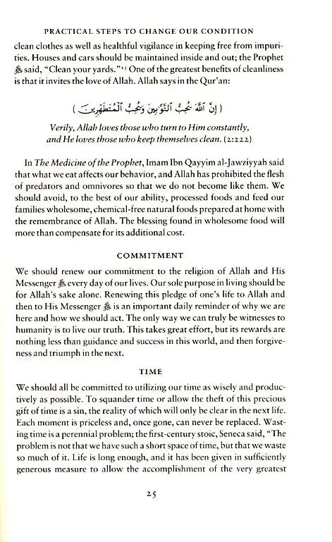 Agenda to Change our Condition - Image 5