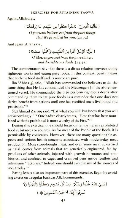 Agenda to Change our Condition - Image 7