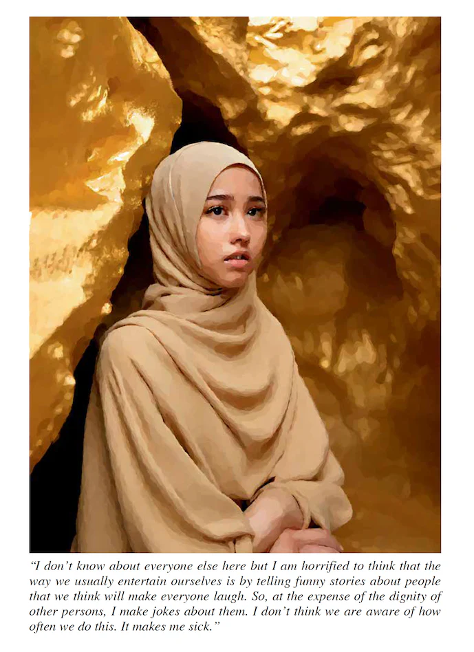 Al-Ghazali: The Banes of the Tongue for Young People & Their Parents – Book 24 - Image 5