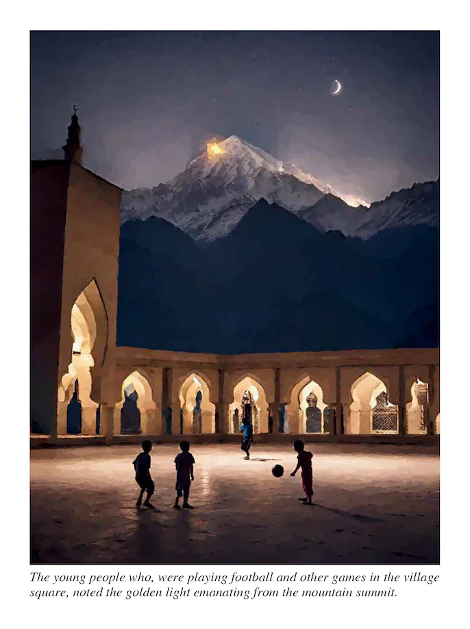 Al-Ghazali: The Banes of the Tongue for Young People & Their Parents – Book 24 - Image 8