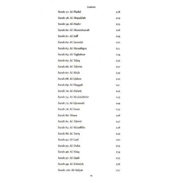 Al-Wahidi’s: Asbab Al-Nuzul Volume III - Image 5