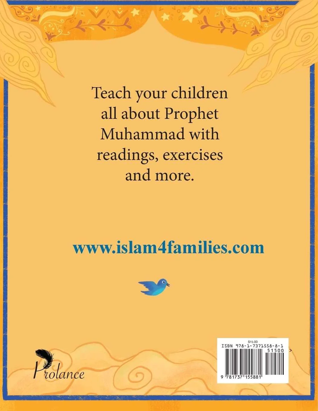 All About Prophet Muhammad (Peace be upon him) - Image 2