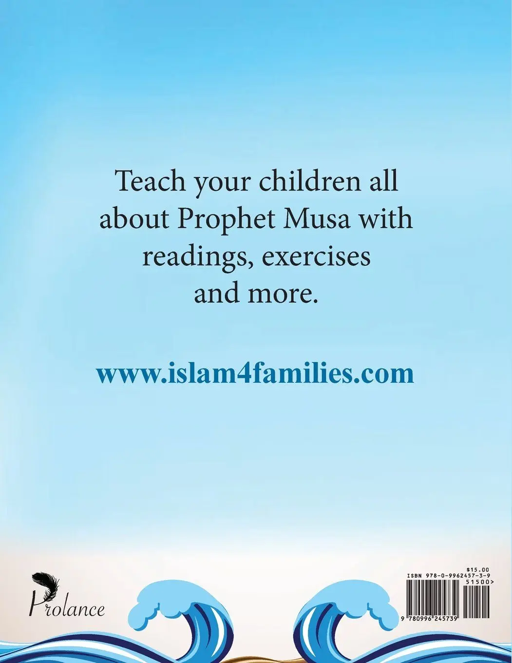 All About Prophet Musa - Image 2