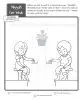 All About Wudu (Ablution) Activity Book - Image 3