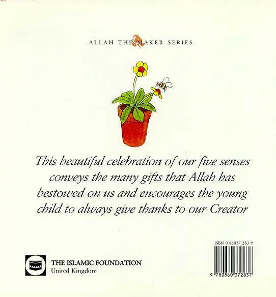 Allah Gave Me Two Eyes To See - Image 2
