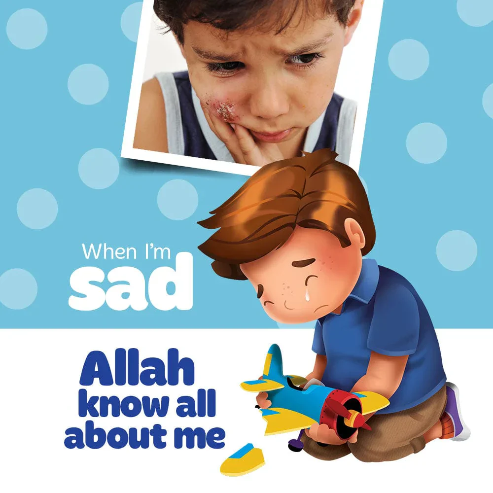 Allah Knows All About Me - Image 7