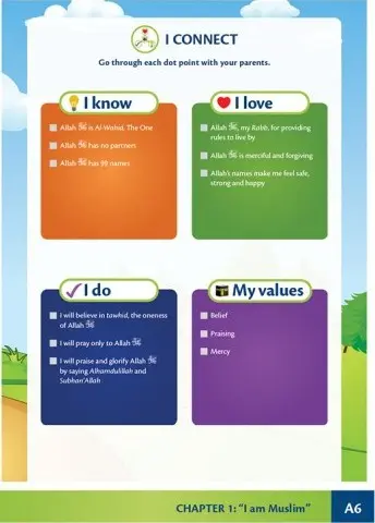 Allah Loves Me - Image 7