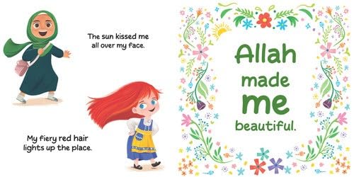 Allah Made Me Beautiful - Image 3